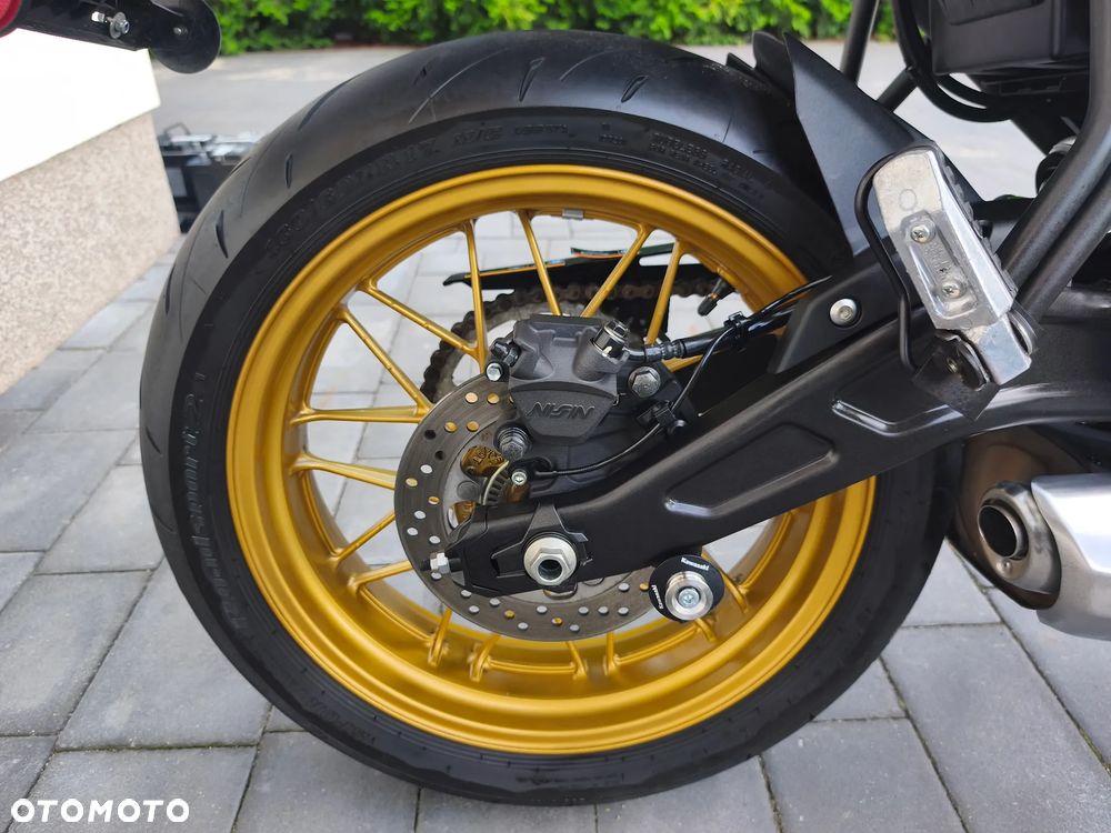 Kawasaki Z 650 RS - 18