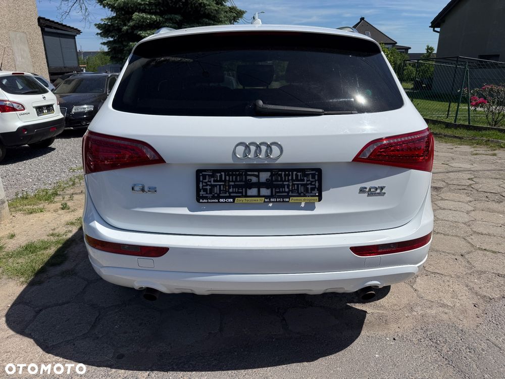 Audi Q5 - 7