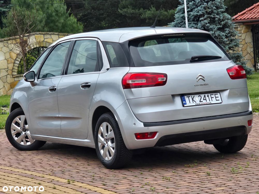 Citroën C4 Picasso 1.2 PureTech Exclusive - 2