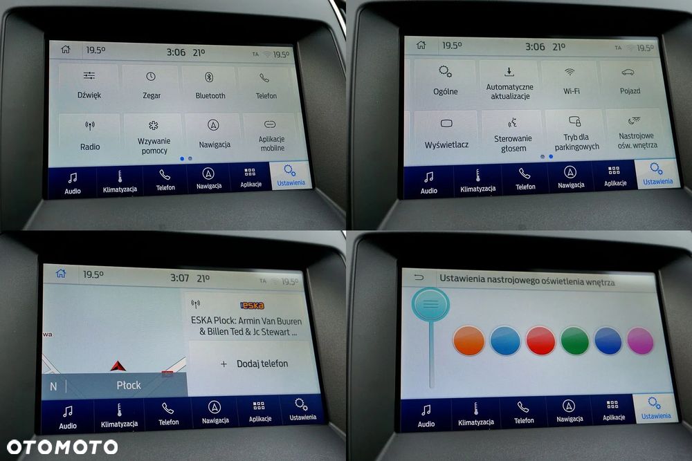 Ford S-Max 2.0 EcoBlue ST-Line - 37