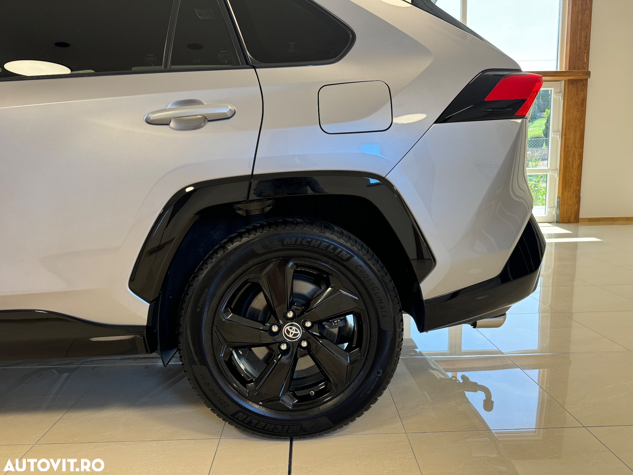 Toyota RAV4 - 34