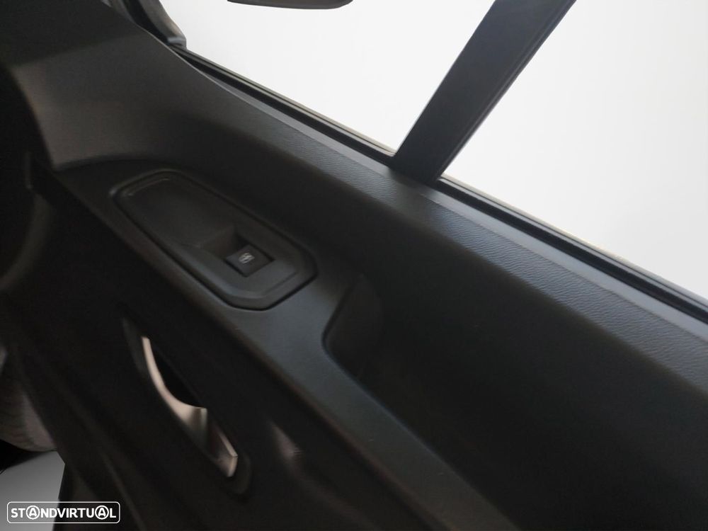 Nissan Primastar N-Connecta Porta 130 HP L1H1 - 17