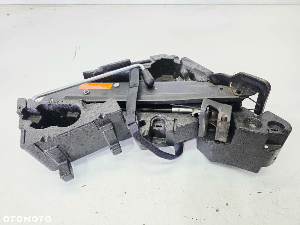 LEWAREK PODNOŚNIK WINDA AUDI Q7 4L 7L0011031H 4L0012112C - 5