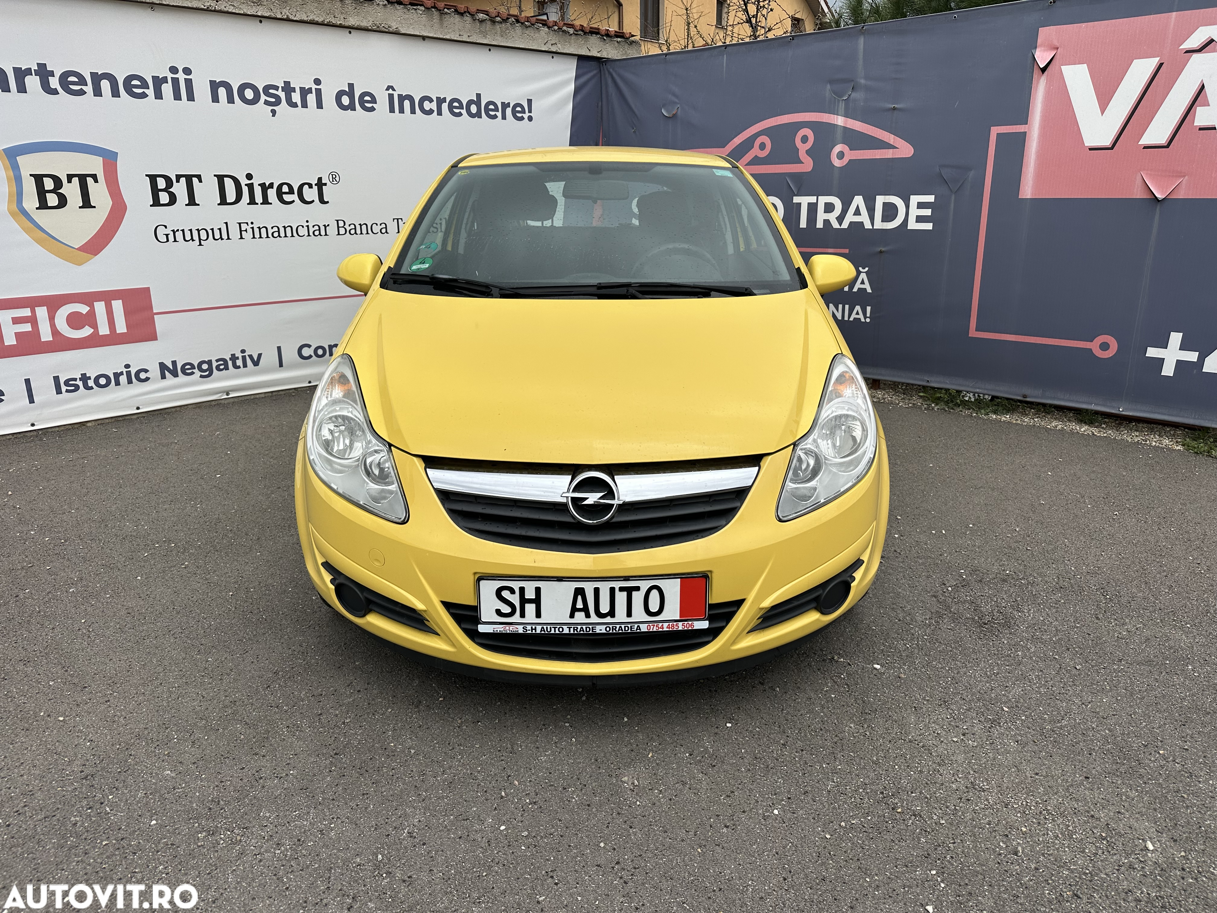Opel Corsa 1.0 12V Edition - 2