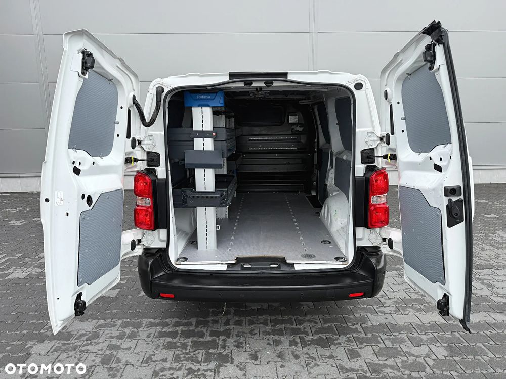 Opel Vivaro - 30