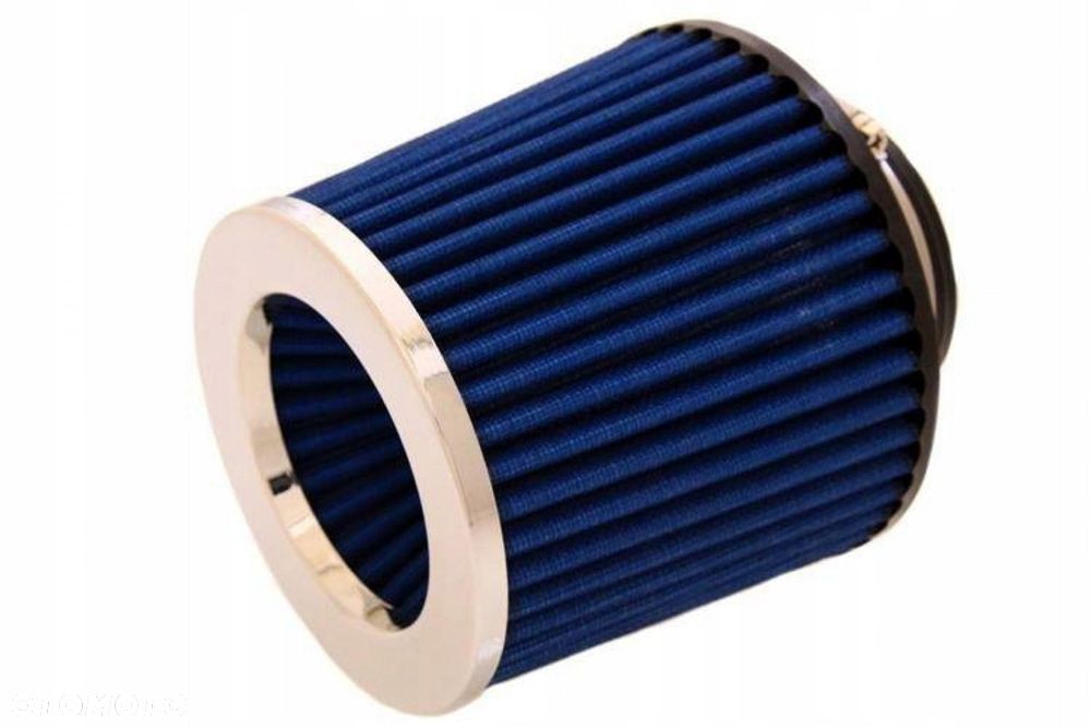 FILTR POWIETRZA SIMOTA 130MM / 101mm NIEBIESKI