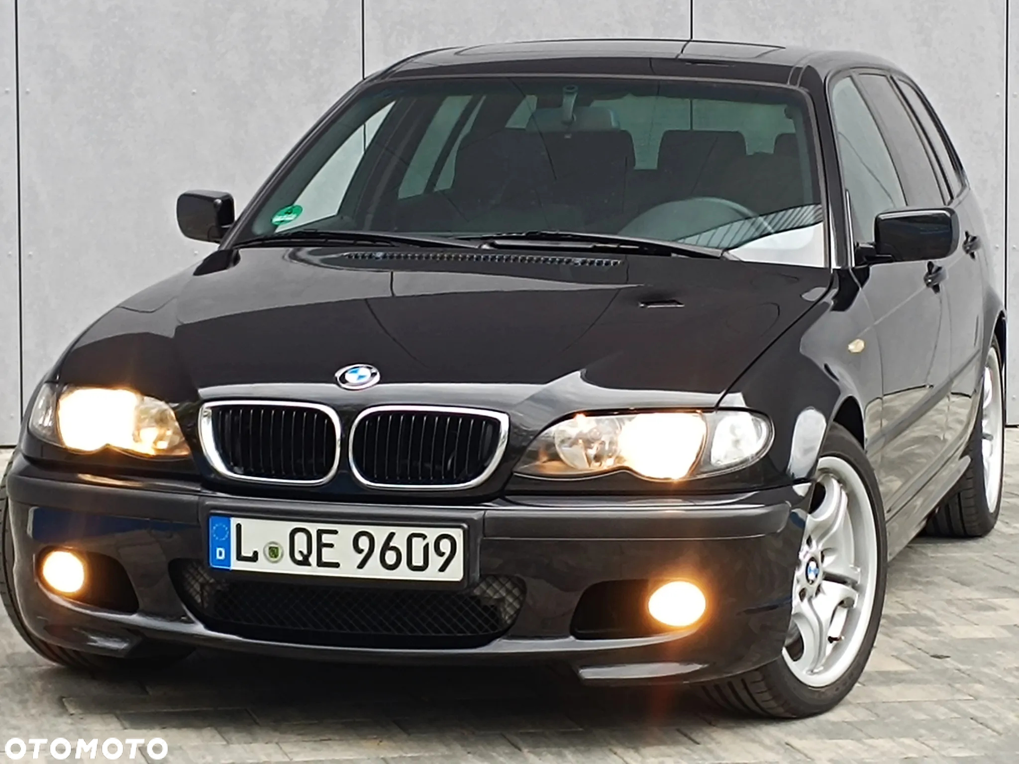 BMW Seria 3 - 6