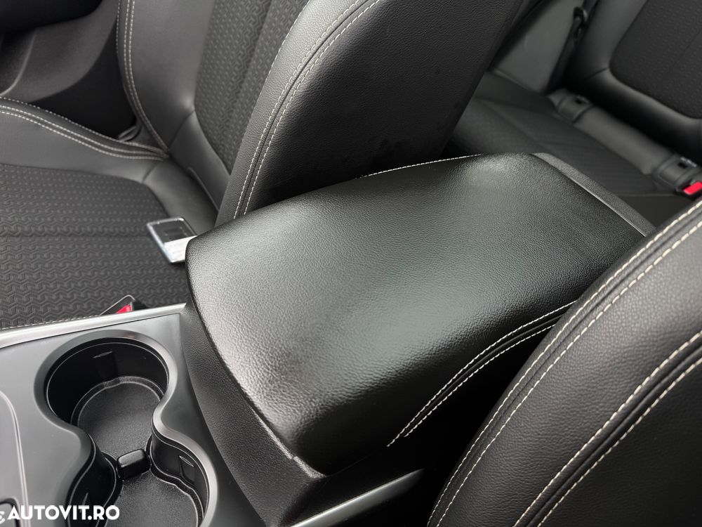 Renault Kadjar Energy dCi 130 Bose Edition - 27