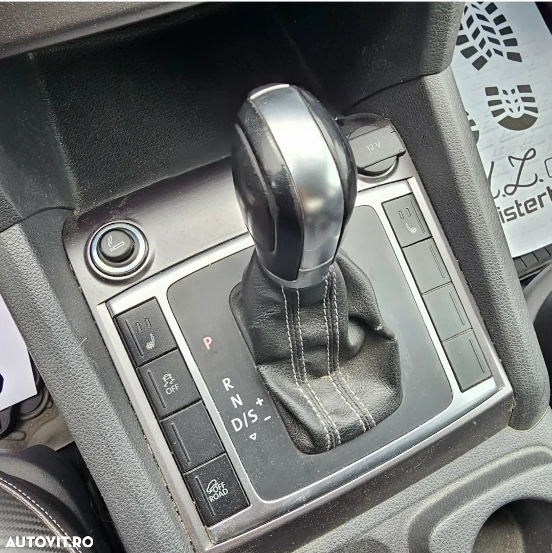 Volkswagen Amarok 2.0 BiDI 4x4 Cabina Dubla Highline Aut. - 15