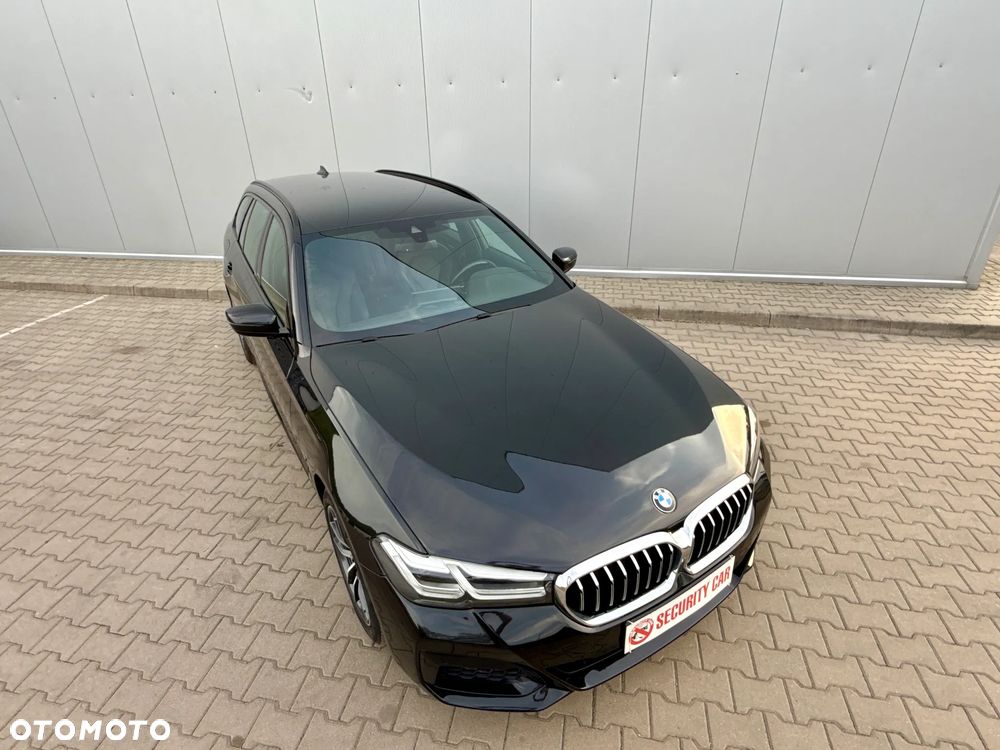 BMW Seria 5 - 14