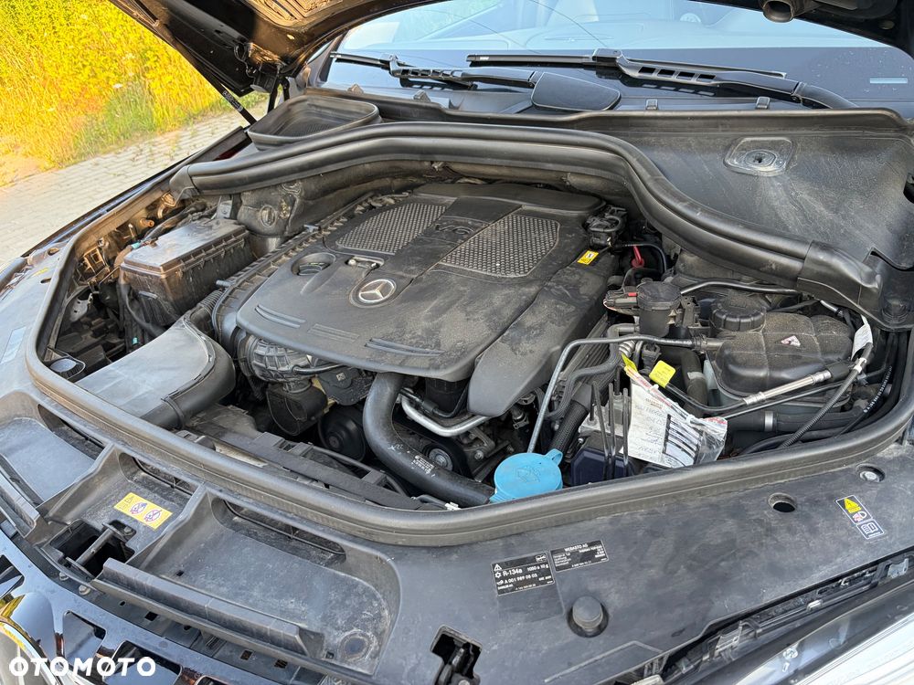Mercedes-Benz ML - 34