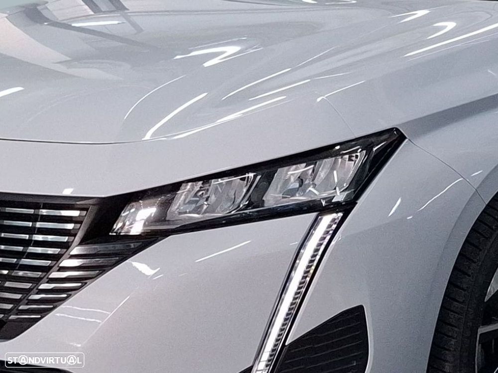 Peugeot 308 1.2 PureTech Allure - 3