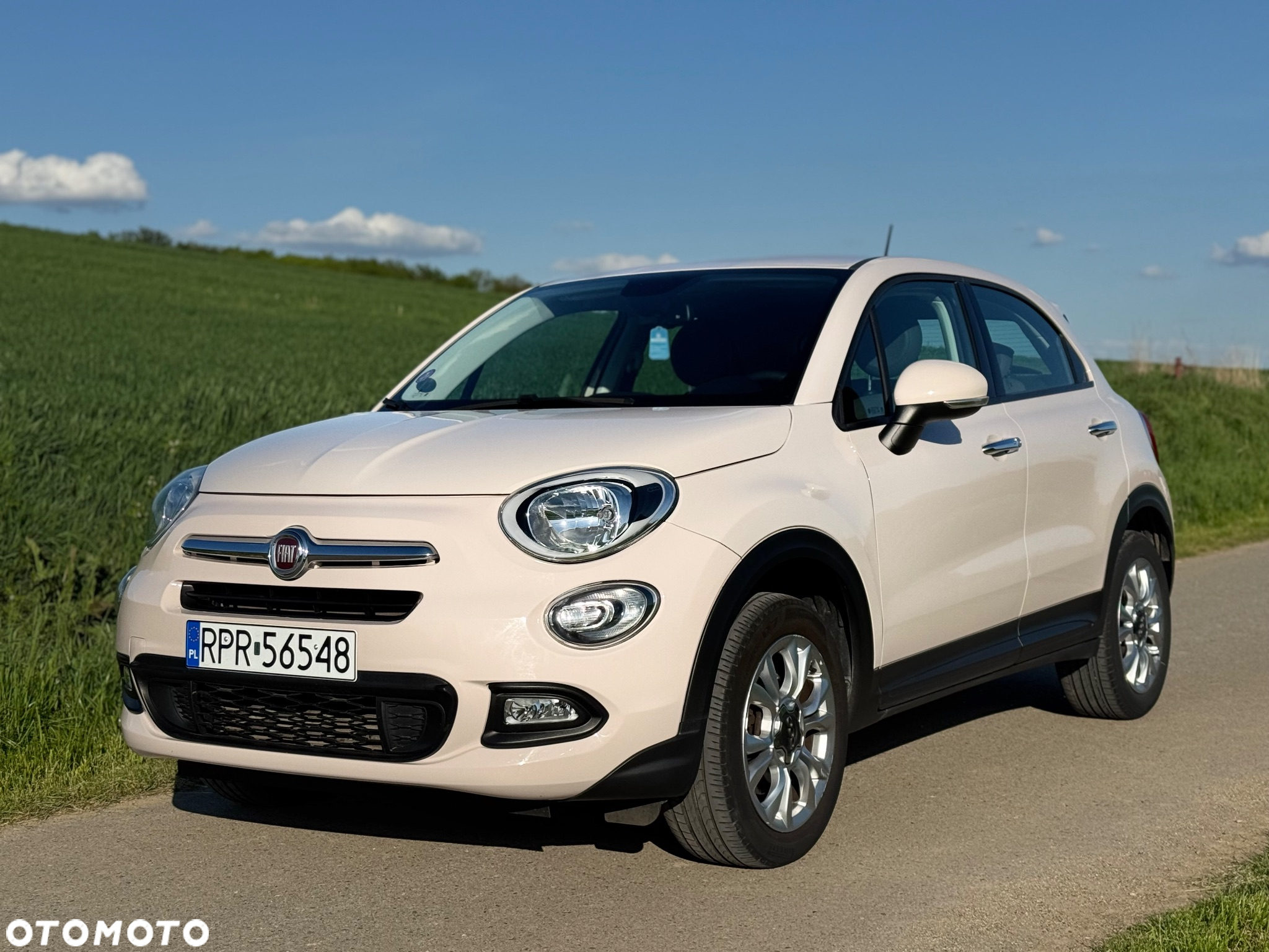 Fiat 500X 1.4 Multiair DCT 4x2 S&S Pop Star - 7