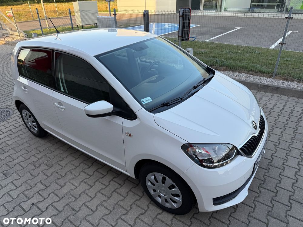 Skoda Citigo 1.0 Style - 14