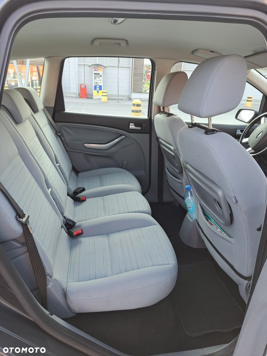 Ford C-MAX 1.6 Ambiente - 16