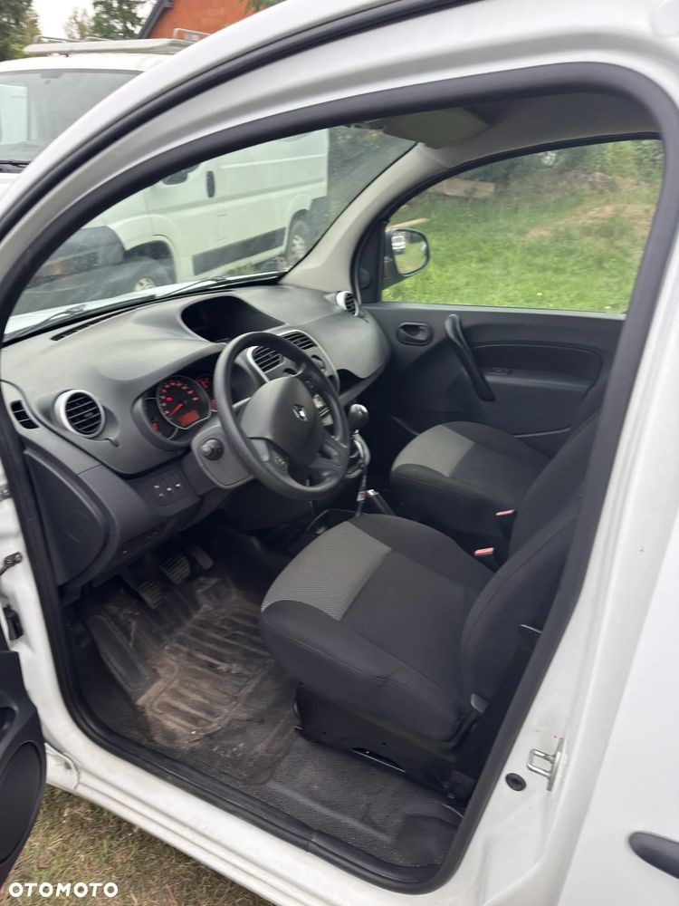 Renault Kangoo - 7