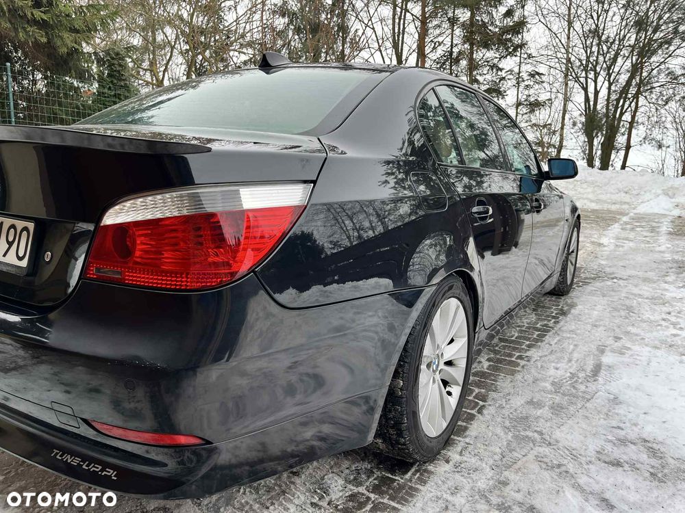 BMW Seria 5 530d - 8