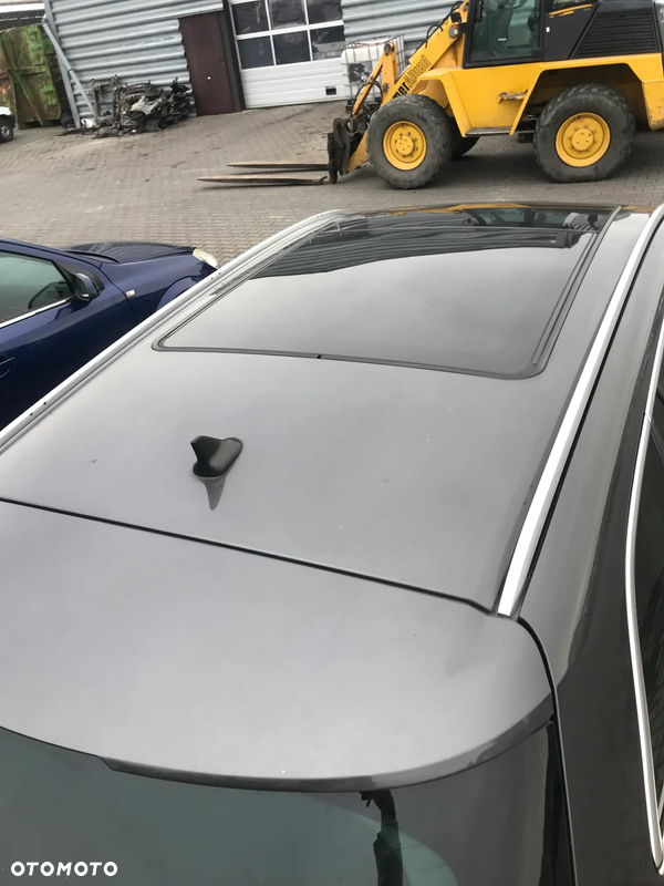 OPEL INSIGNIA A Z177 DACH PANORAMA PODSUFITKA