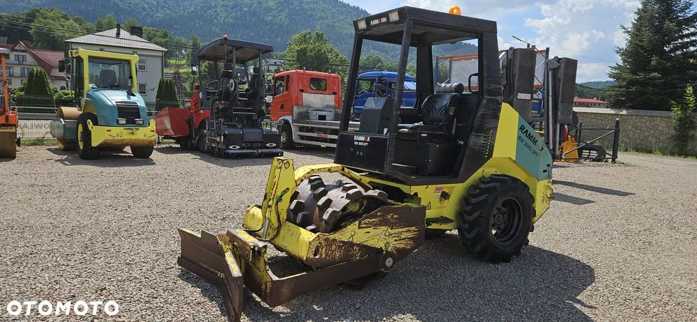 Ammann RW 3005 SPT - 2