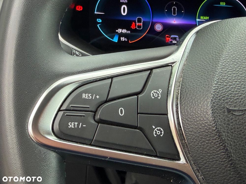 Renault Zoe R135 Z.E 50 Intens - 15