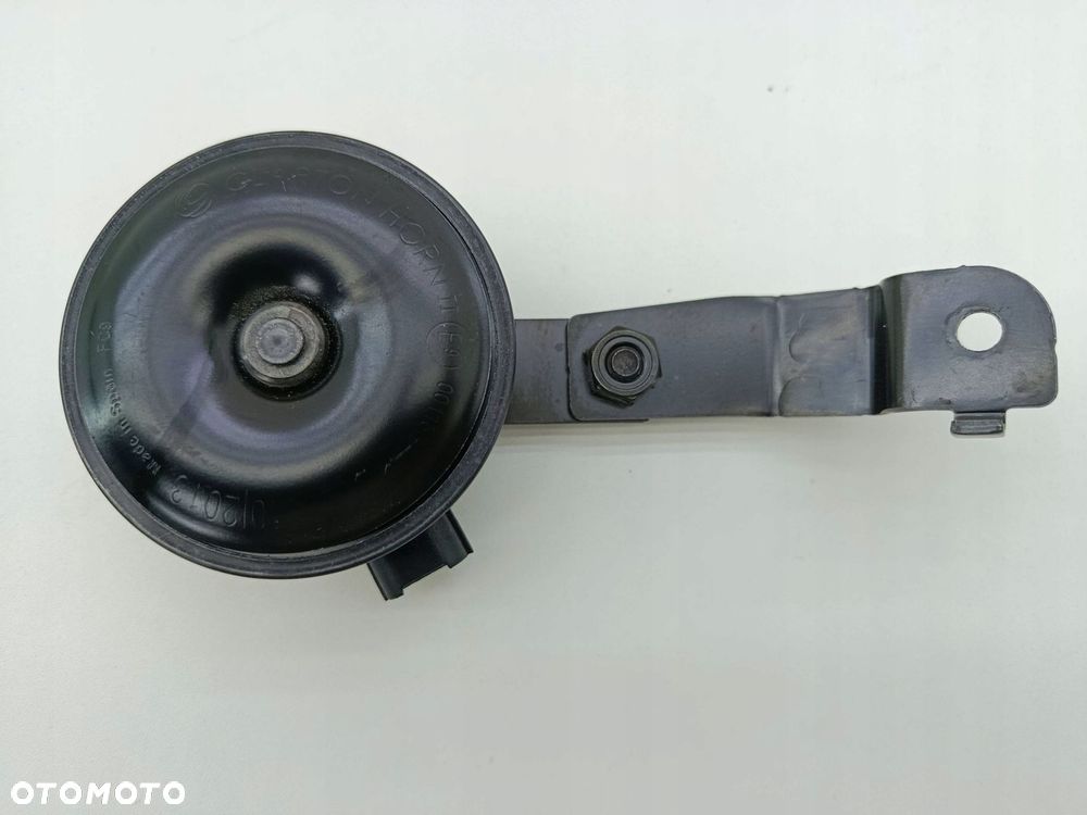 KIA PICANTO KLAKSON 96630-G600 - 1