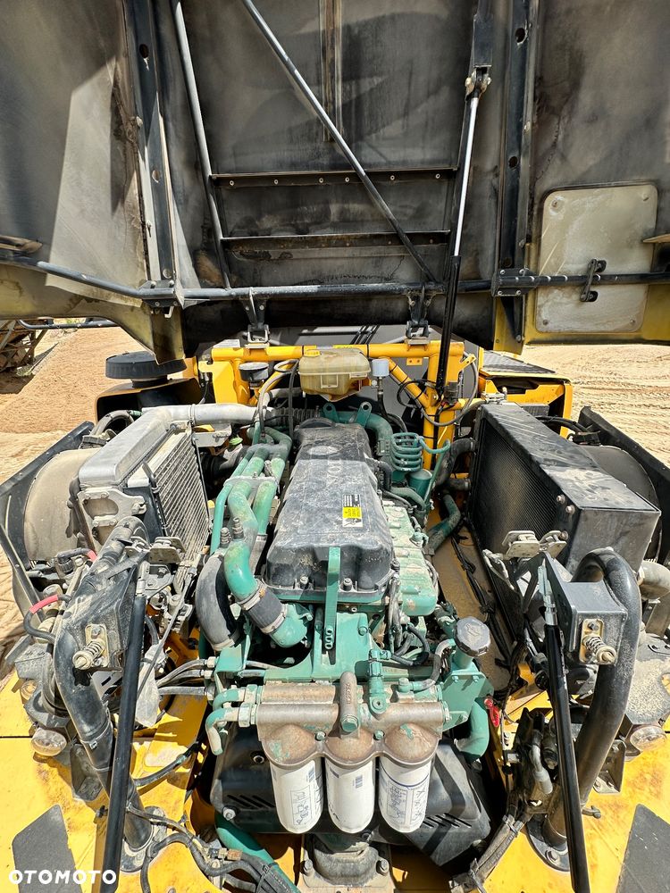 Volvo A30D - 11