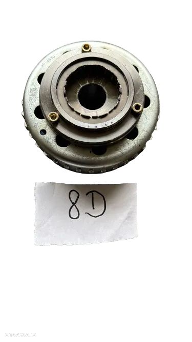 Magneto do Polaris RZR 1000XP (powystawowe) - 1