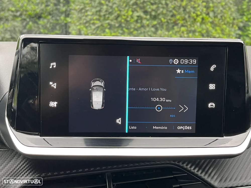 Peugeot 208 1.5 BlueHDi Active - 7