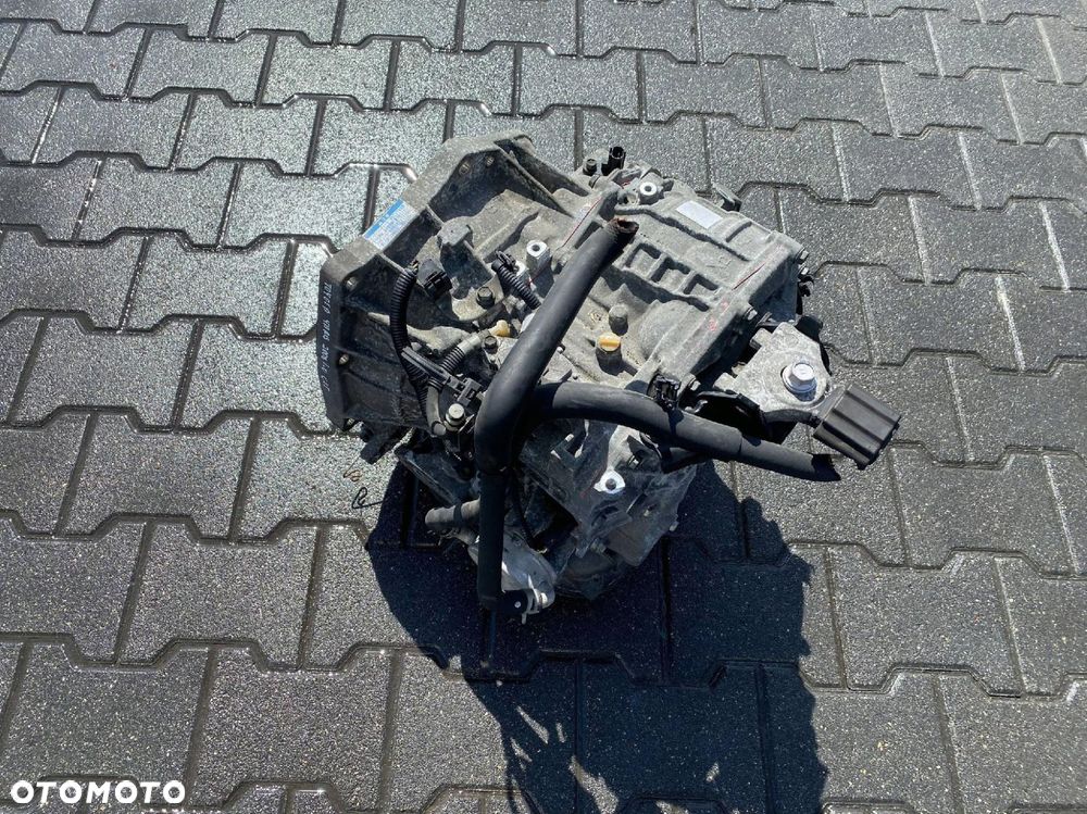 AUTOMATYCZNA SKRZYNIA BIEGÓW CVT 1.0 12V TOYOTA YARIS II 2008 - 1