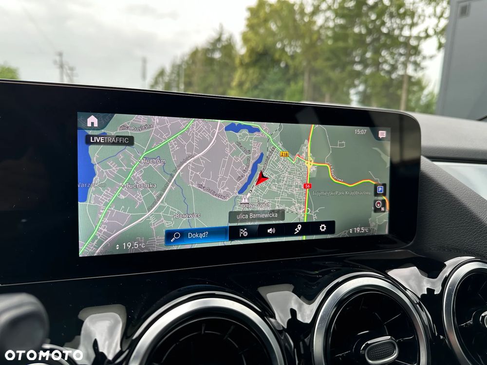 Mercedes-Benz GLA 200 AMG Line - 26