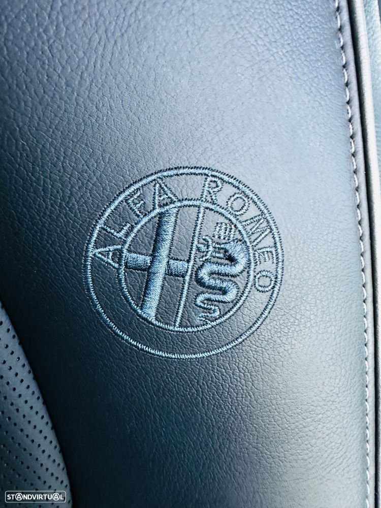 Alfa Romeo MiTo 1.3 JTDM SBK - 23