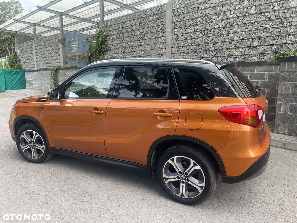 Suzuki Vitara - 3