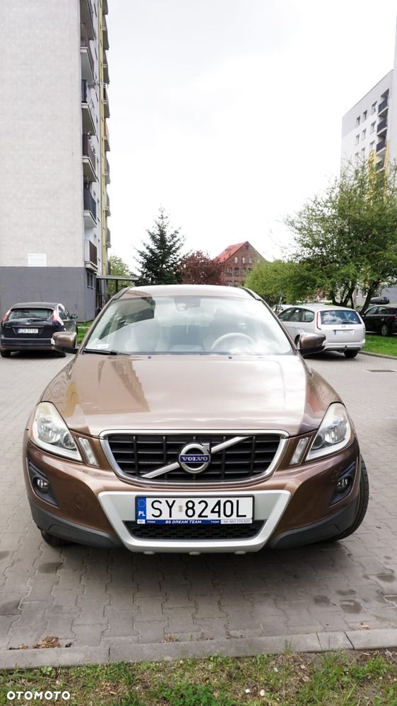 Volvo XC 60 2.4D AWD - 3