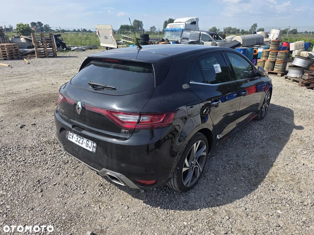 Renault Megane ENERGY dCi 165 EDC BOSE EDITION - 14