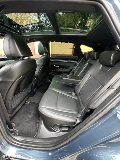 Hyundai Tucson 1.6 T-GDi 4WD - 39