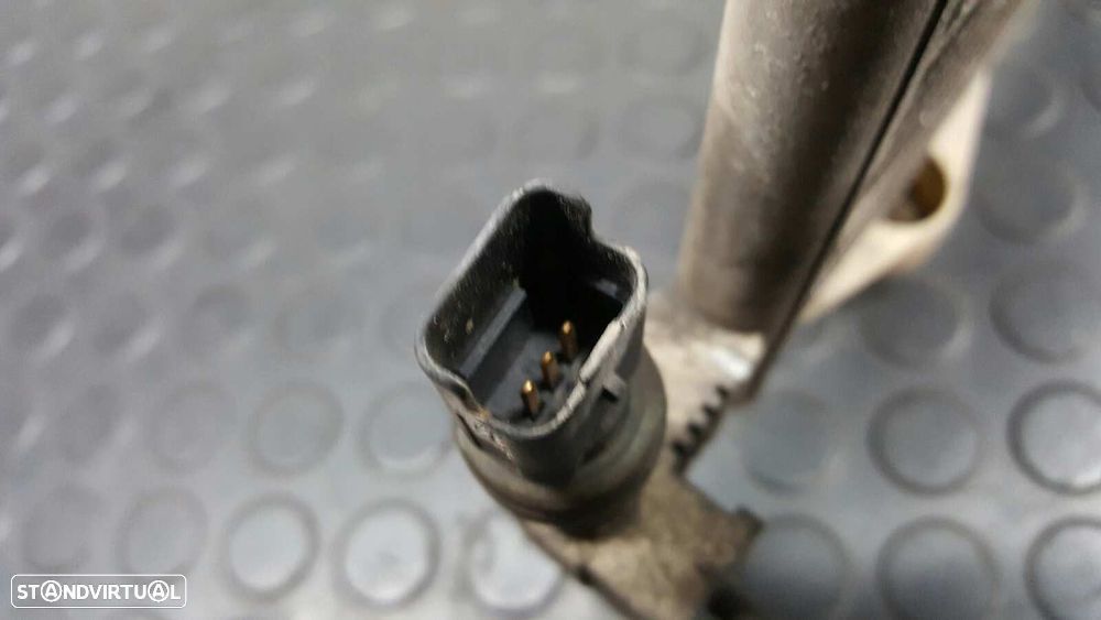 RADIADOR AR CONDICIONADO PEUGEOT PARTNER (S2) COMBI PLUS - 4