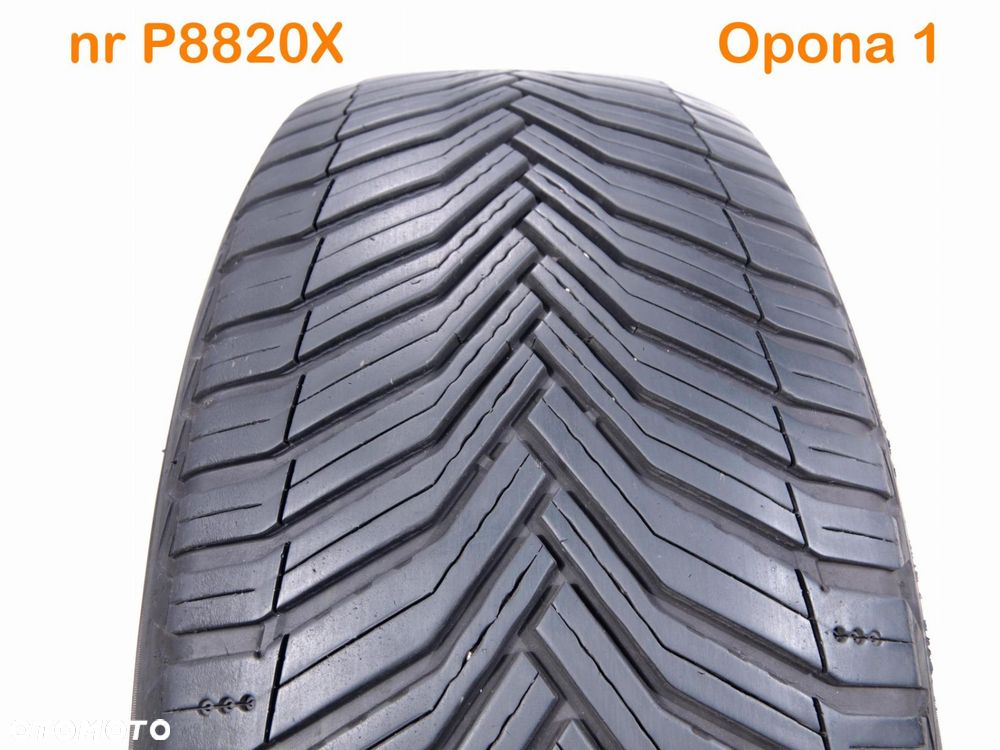 Michelin CrossClimate 2 235/55 R19 2szt. - 2