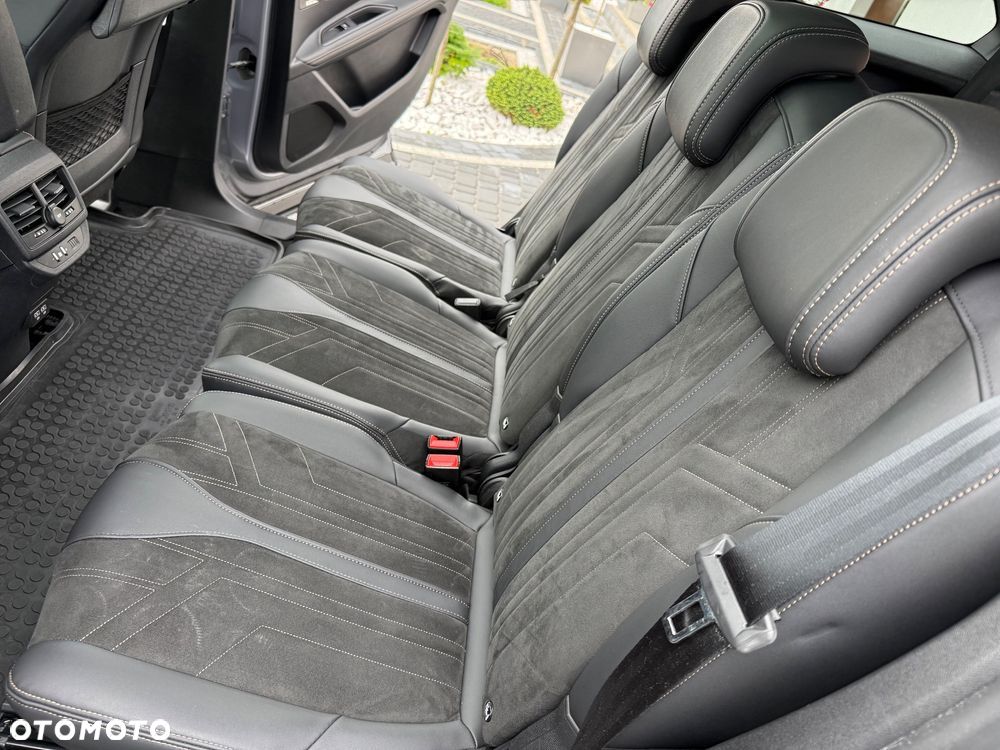 Peugeot 5008 2.0 BlueHDi GT Pack S&S EAT8 - 20