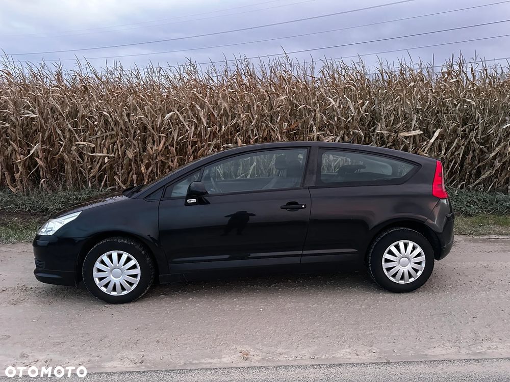Citroën C4 - 7