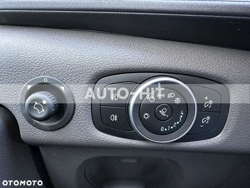 Ford Transit - 23
