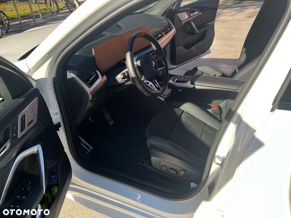 BMW X2 M35i xDrive - 5