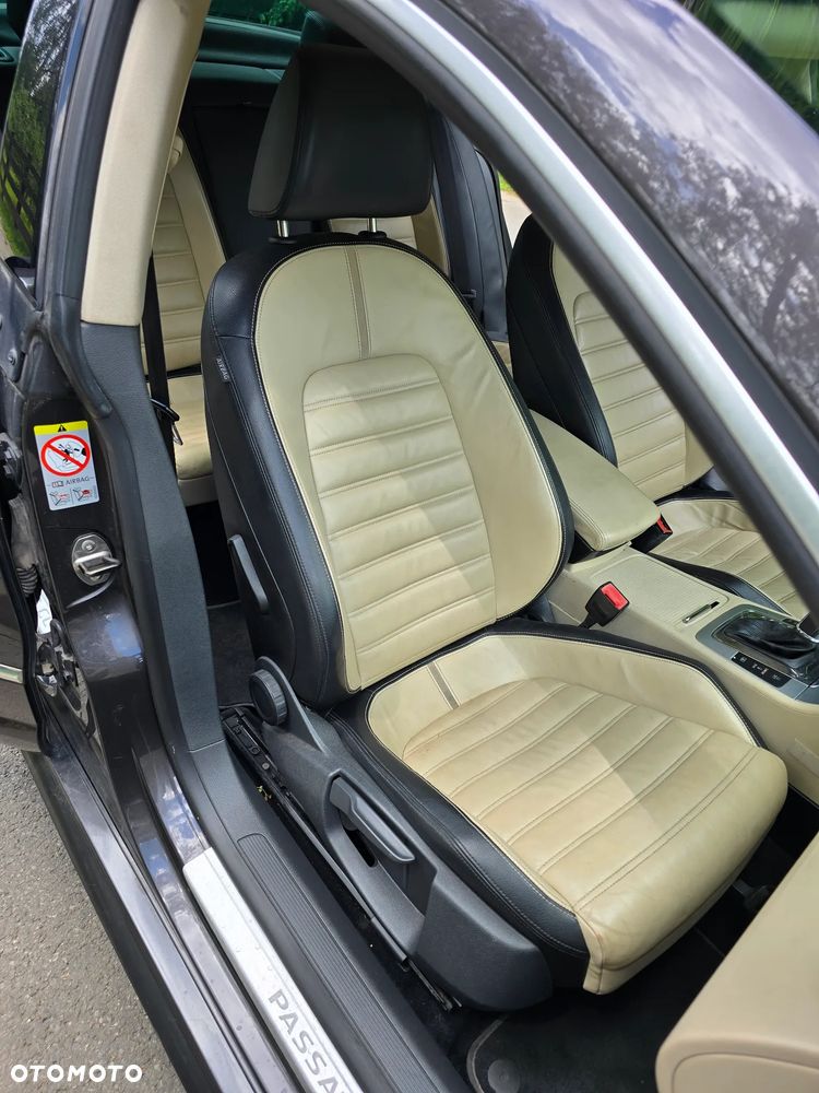 Volkswagen Passat CC 2.0 TDI DSG Individual - 21