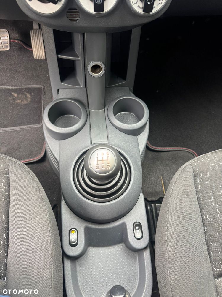 Mitsubishi Colt 1.3 ClearTec Intense - 14
