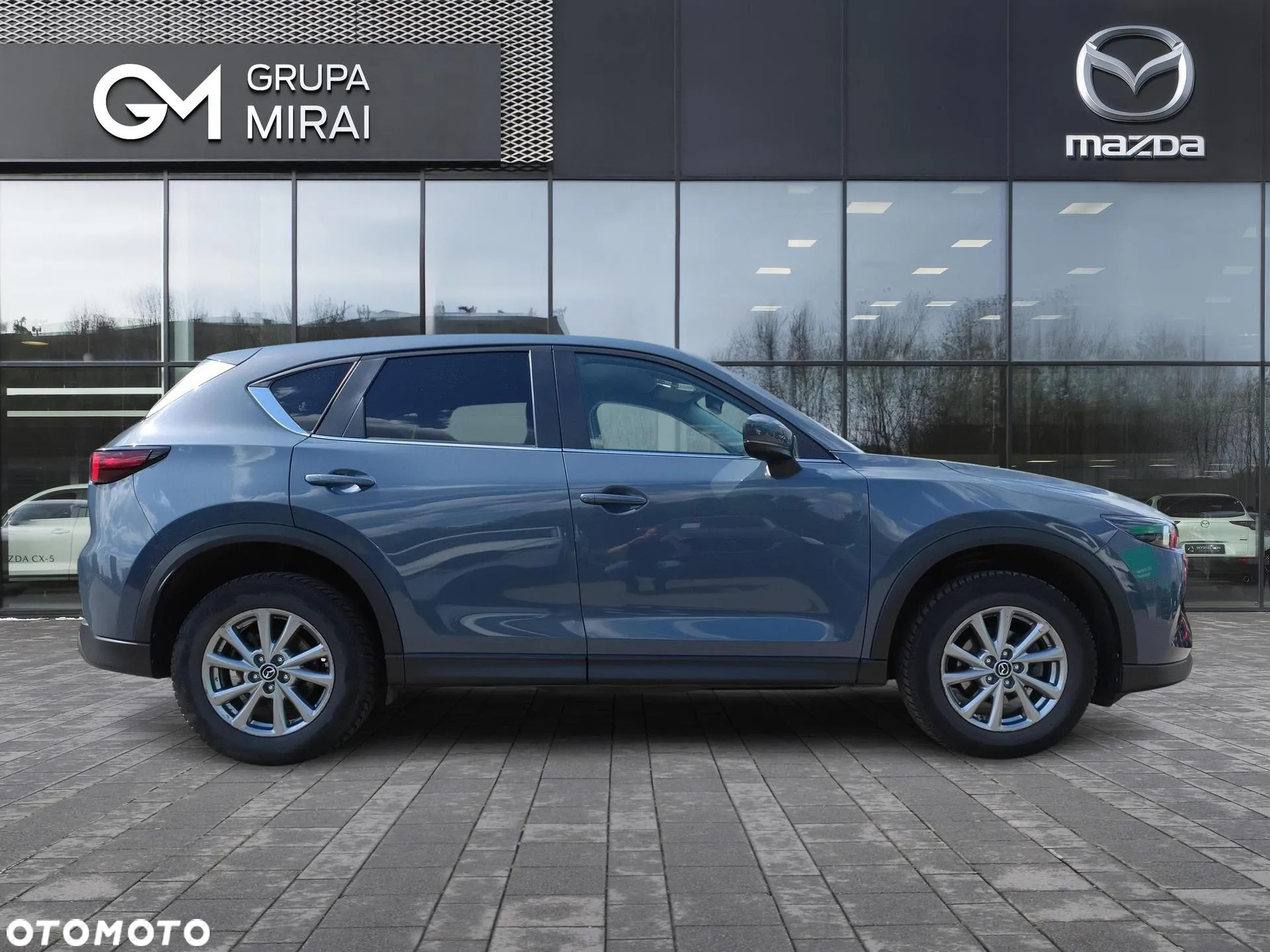 Mazda CX-5 2.0 Kanjo 2WD - 6