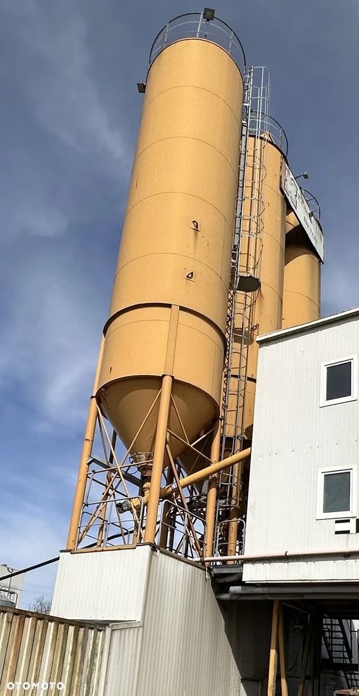 Inny Silosy do cementu 120 ton (dzielone po 60ton) - 4
