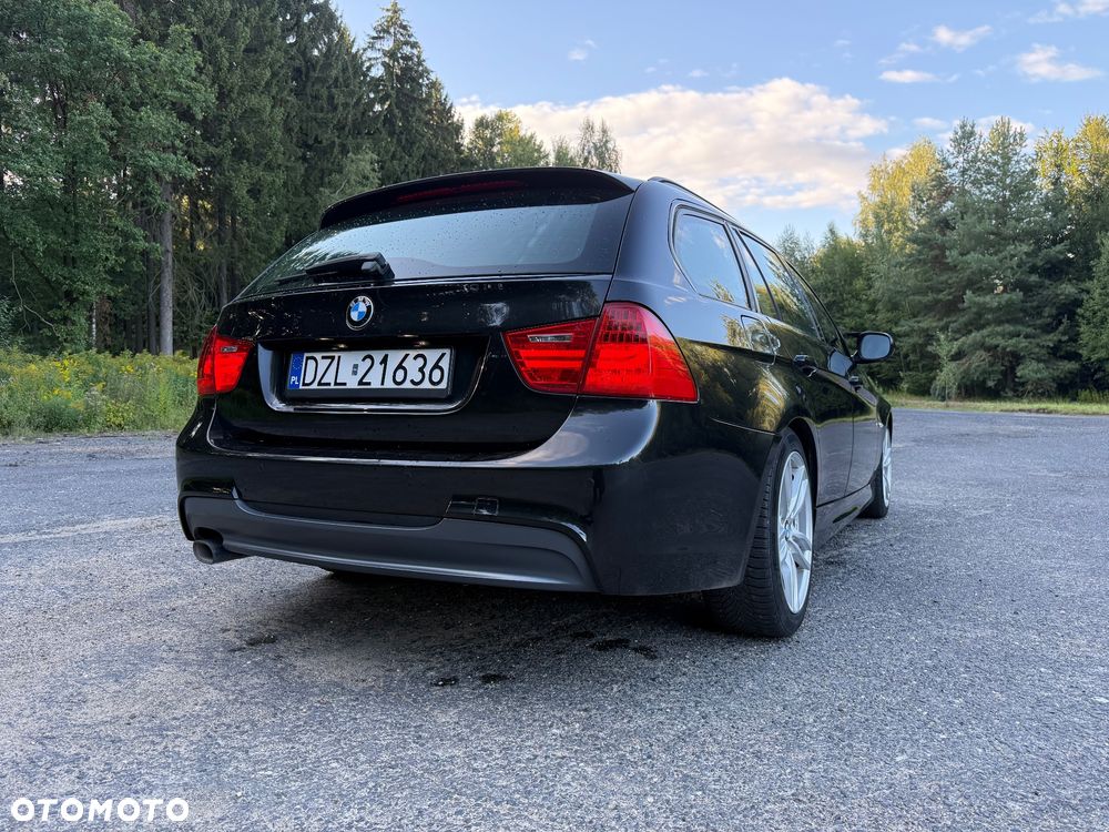 BMW Seria 3 - 13