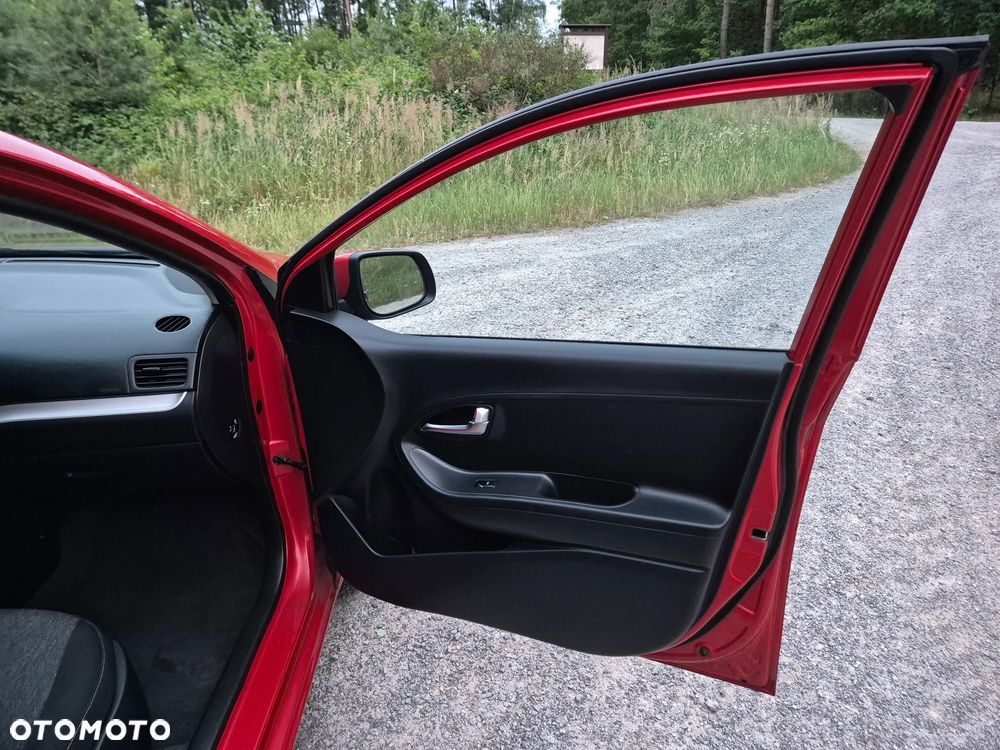Kia Picanto - 29