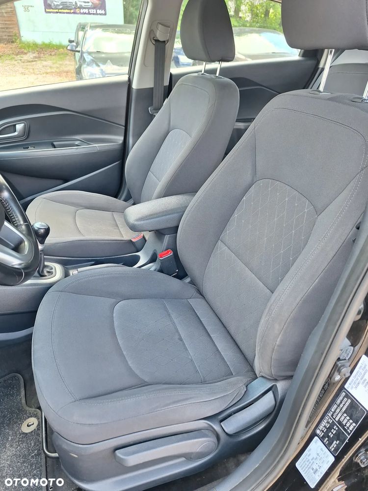 Kia Rio 1.2 Sensation - 15