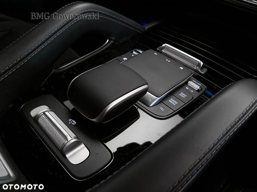 Mercedes-Benz GLE AMG 53 4-Matic Premium Plus - 15