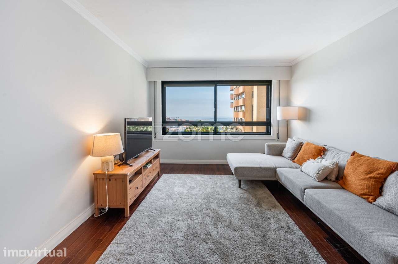Apartamento T3 - Jardins d' Arrábida - Grande imagem: 4/29